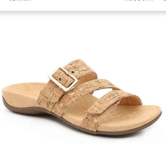 vionic rest skylar sandal